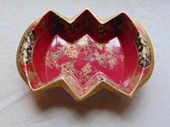Mísa porcelán Japonsko