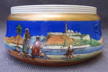 Mísa, orient motiv Mísa, orient motiv