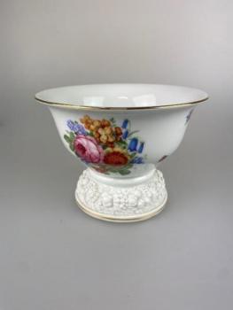 Porcelánová váza Rosenthal Porcelánová váza Rosenthal